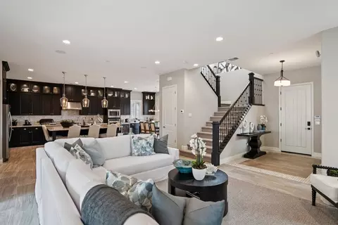 Entry Way - 2988 Bluffs Dr, Marina, CA 93933 photo 1 of 4