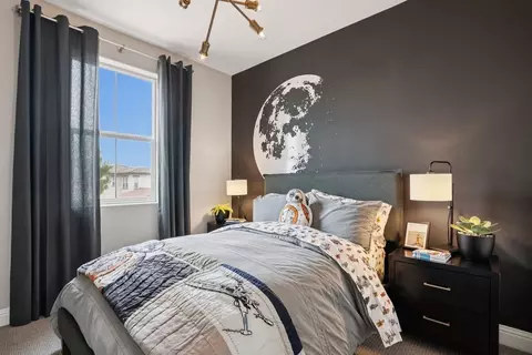 Bedroom - 2988 Bluffs Dr, Marina, CA 93933 photo 3 of 5