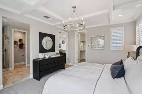 Bedroom - 2988 Bluffs Dr, Marina, CA 93933 photo 2 of 5