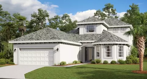 51 E Diamond Dr, Palm Coast, FL 32164