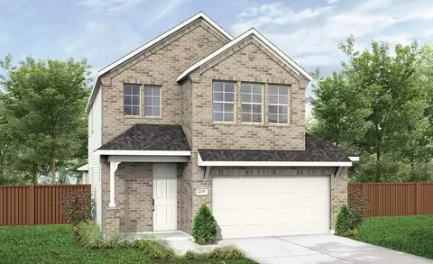 1502 Forge Pond Ln, Forney, TX 75126