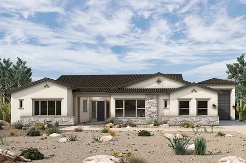 22674 S 180th Pl, Queen Creek, AZ 85142