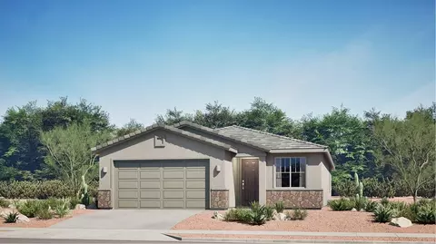 9546 W Skipjack Dr, Marana, AZ 85658