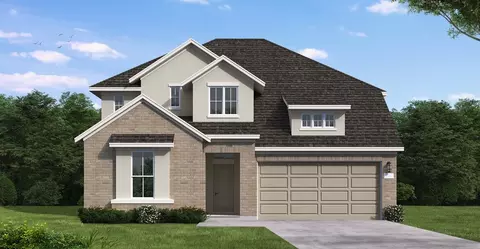 1108 Pansy Trl, Georgetown, TX 78628