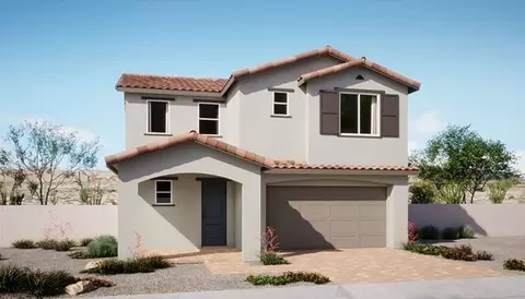 9101 Hemisphere St, Las Vegas, NV 89143
