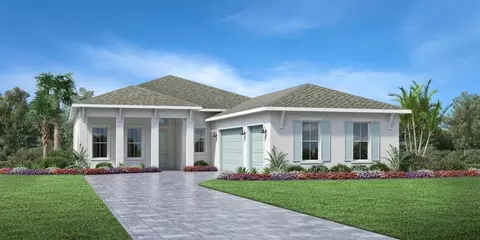 44453 Little Blue Heron Way, Punta Gorda, FL 33982