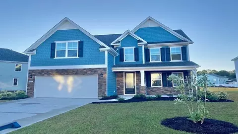 732 Doonbeg Ct, Conway, SC 29526
