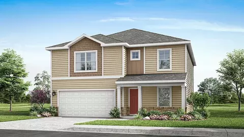 1772 Parkfield Way, Goshen, OH 45122