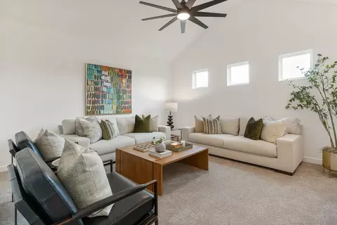 Living - 16293 E 101st St N, Owasso, OK 74055 photo 7 of 7