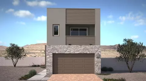 9786 Olivia Edge St, Las Vegas, NV 89143