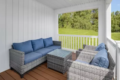Exterior - 4778 Vero Ct, Riverside, MD 21001 photo 3 of 3