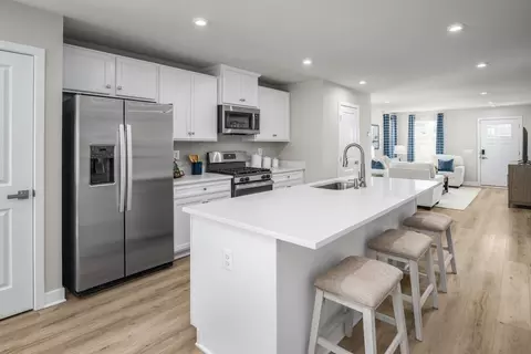 Kitchen - 4778 Vero Ct, Riverside, MD 21001 photo 5 of 5