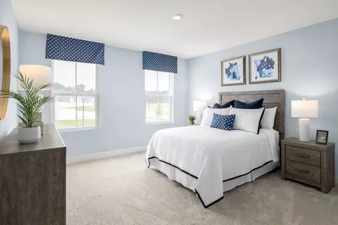 Bedroom - 4778 Vero Ct, Riverside, MD 21001 photo 3 of 5
