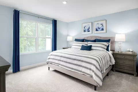 Bedroom - 4778 Vero Ct, Riverside, MD 21001 photo 1 of 5