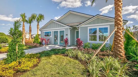 12517 Russian Olive Rd, Jacksonville, FL 32218