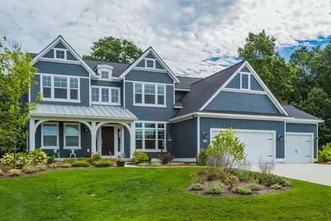 12033 Harvest Acre Dr, Lowell, MI 49331