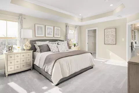Bedroom - 2385 Vera Way, Longs, SC 29568 photo 2 of 7