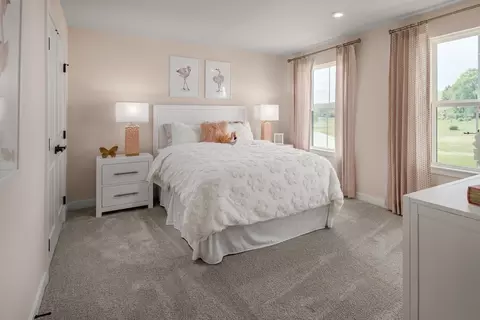 Bedroom - 2385 Vera Way, Longs, SC 29568 photo 6 of 7