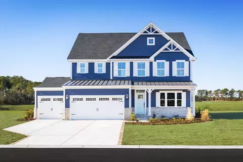 Exterior - 2385 Vera Way, Longs, SC 29568 photo 2 of 6