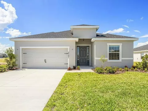 Exterior - 12207 Cypress Branch St, Riverview, FL 33579 photo 5 of 9