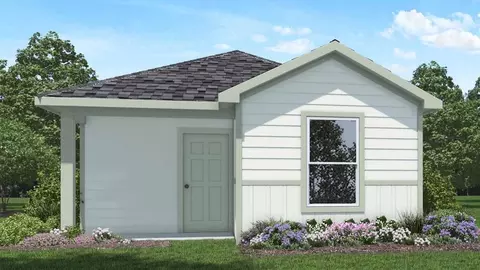6036 Madden Ln, Houston, TX 77048