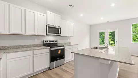 3043 Ryker Rd, Gainesville, GA 30507