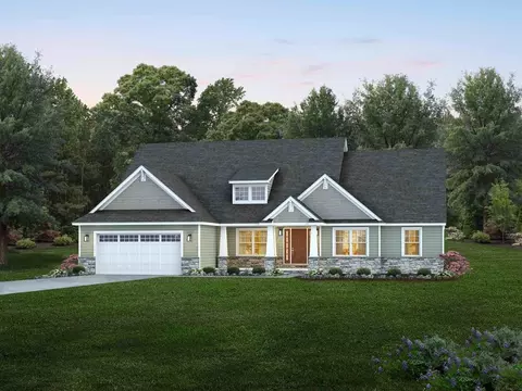 Exterior - 3859 Eastern Rd, Norton, OH 44203 photo 6 of 9