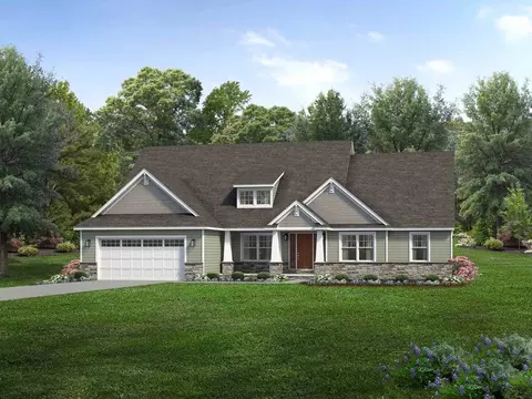 Exterior - 3859 Eastern Rd, Norton, OH 44203 photo 3 of 9