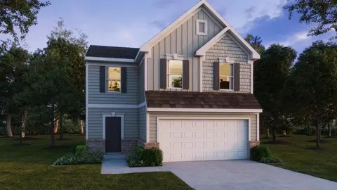 2680 Peony Rd, Grove City, OH 43123