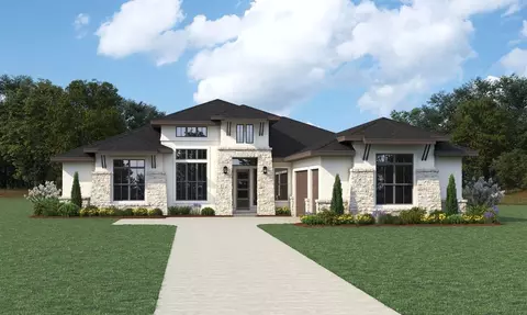 107 Shoveler Duck Way, Magnolia, TX 77354