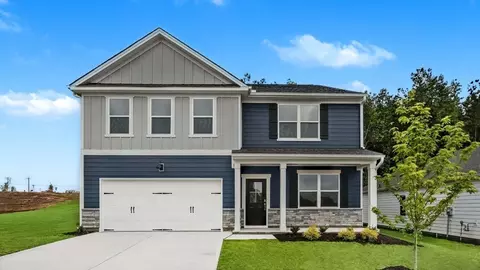 830 Comice Pear Way, Willow Spring, NC 27592