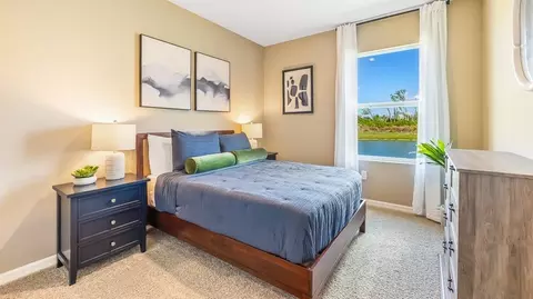 Bedroom - 11852 Texoma Ct, Parrish, FL 34219 photo 2 of 6