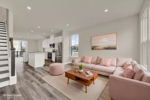 2921 Maisel St, Baltimore, MD 21230