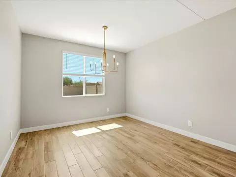 Dining - 1051 W Haynes Way, Apache Junction, AZ 85120 photo 2 of 5