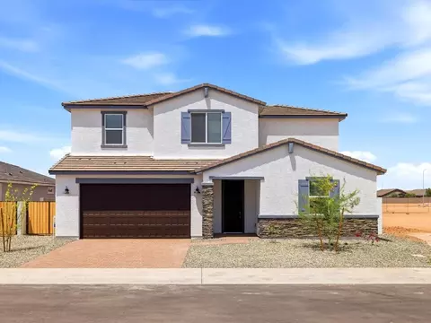 Exterior - 1051 W Haynes Way, Apache Junction, AZ 85120 photo 1 of 4