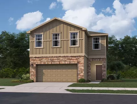 11324 Arnold Loop, San Antonio, FL 33576