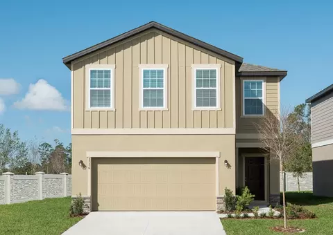 11324 Arnold Loop, San Antonio, FL 33576