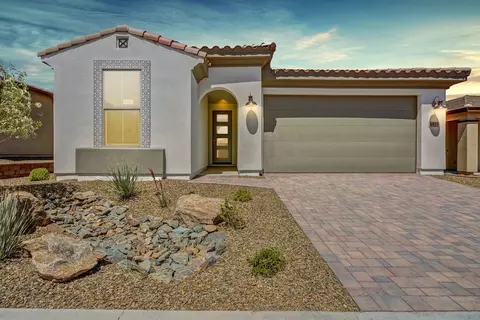 4515 Charro Ct, Wickenburg, AZ 85390