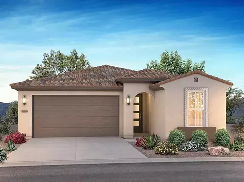4515 Charro Ct, Wickenburg, AZ 85390