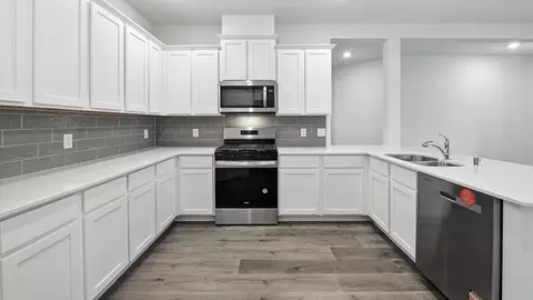 Kitchen - 2148 Hampton St, Anna, TX 75409 photo 1 of 10