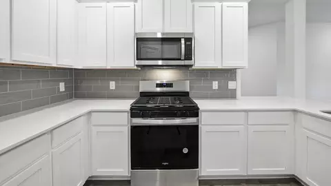 Kitchen - 2148 Hampton St, Anna, TX 75409 photo 2 of 10