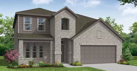 808 Rockcloud Dr, Haslet, TX 76052