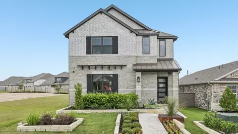 506 Cyprus Row Ct, Hutto, TX 78634