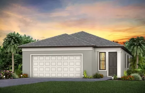 4739 Blue Star Ct, North Port, FL 34289