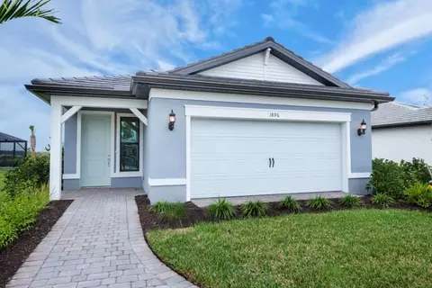 4739 Blue Star Ct, North Port, FL 34289