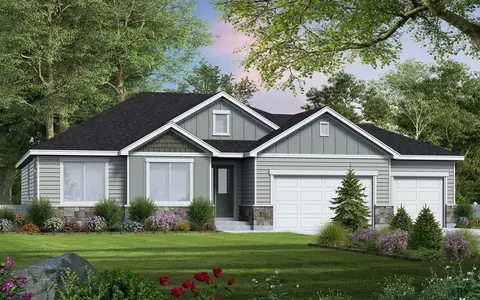 5333 Lookout Cv, Lehi, UT 84043