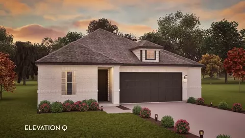7300 Poplar Dr, Argyle, TX 76226