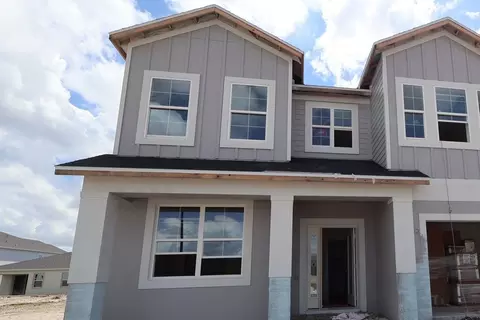 Exterior - 1207 Hyde St, Saint Cloud, FL 34771 photo 7 of 12