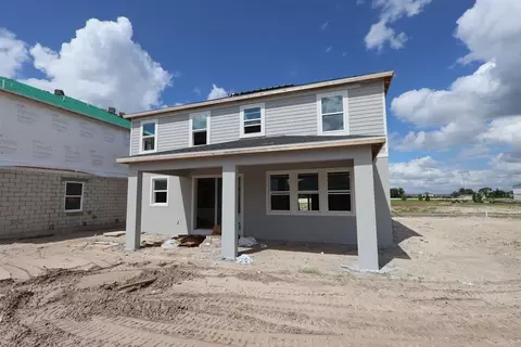 Exterior - 1207 Hyde St, Saint Cloud, FL 34771 photo 2 of 12