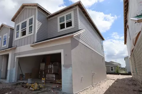 Exterior - 1207 Hyde St, Saint Cloud, FL 34771 photo 5 of 12